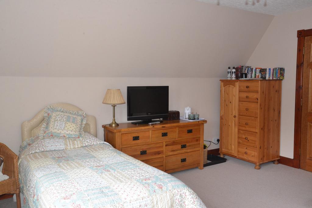 Home Farm Bed And Breakfast Muir of Ord Exterior foto